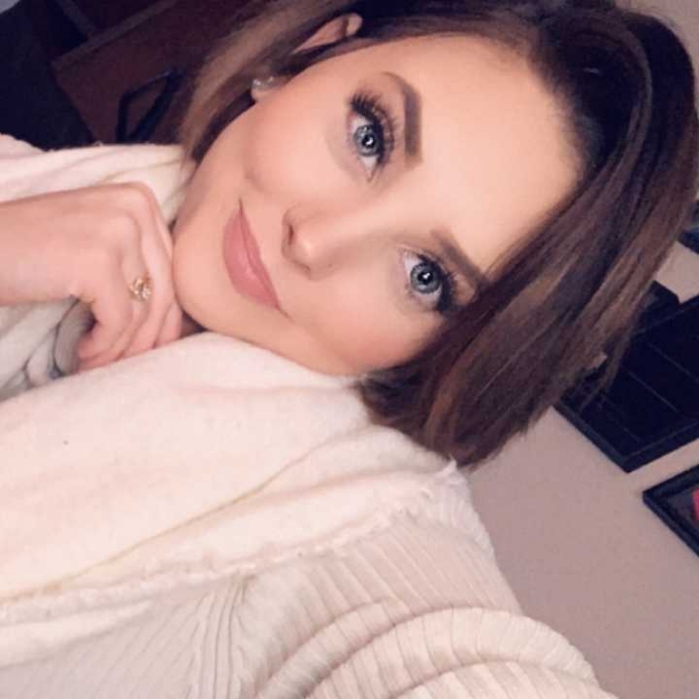 Meet your Posher, Karly